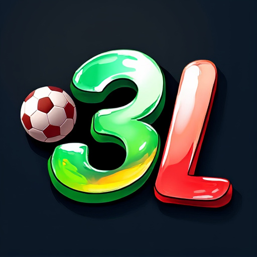 Logo da 3l